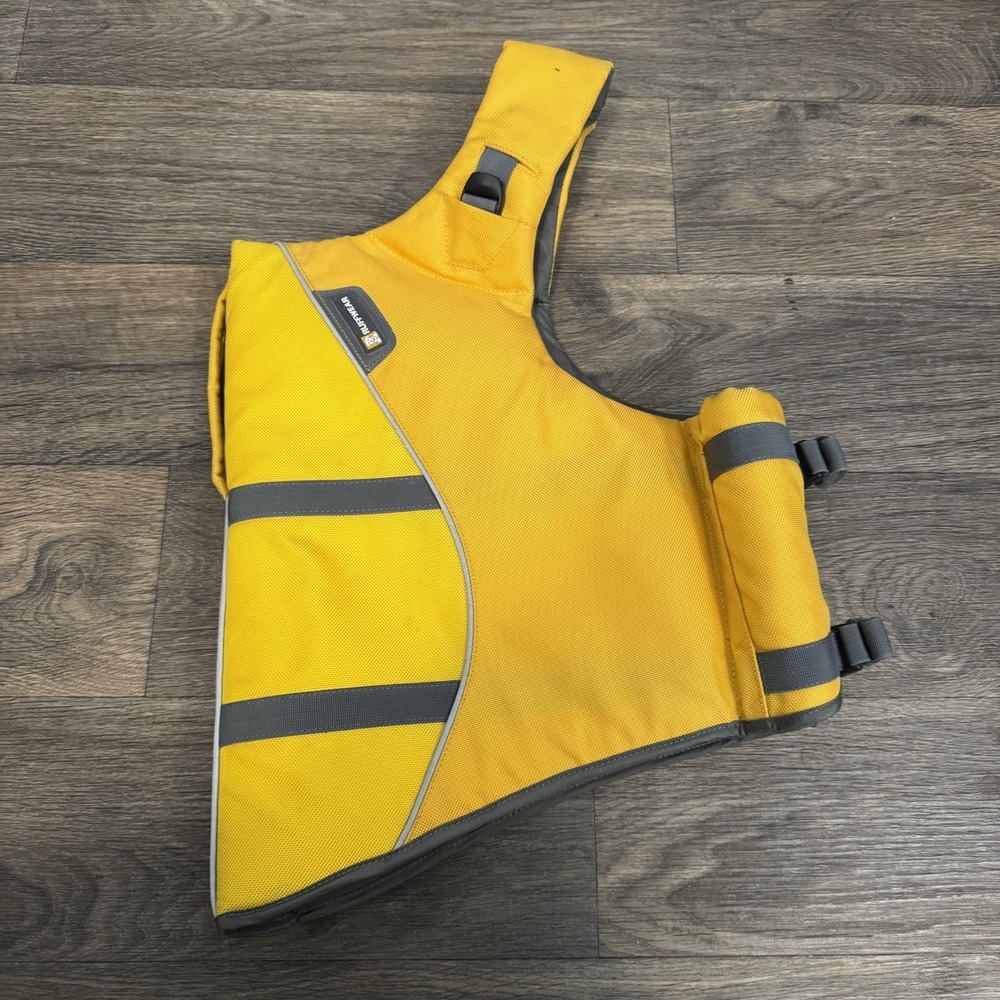 Ruffwear Float Coat XL Life‎ Jacket